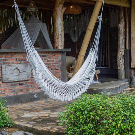 Vila Shigar Livin Bali Sidemen  Exteriér fotografie