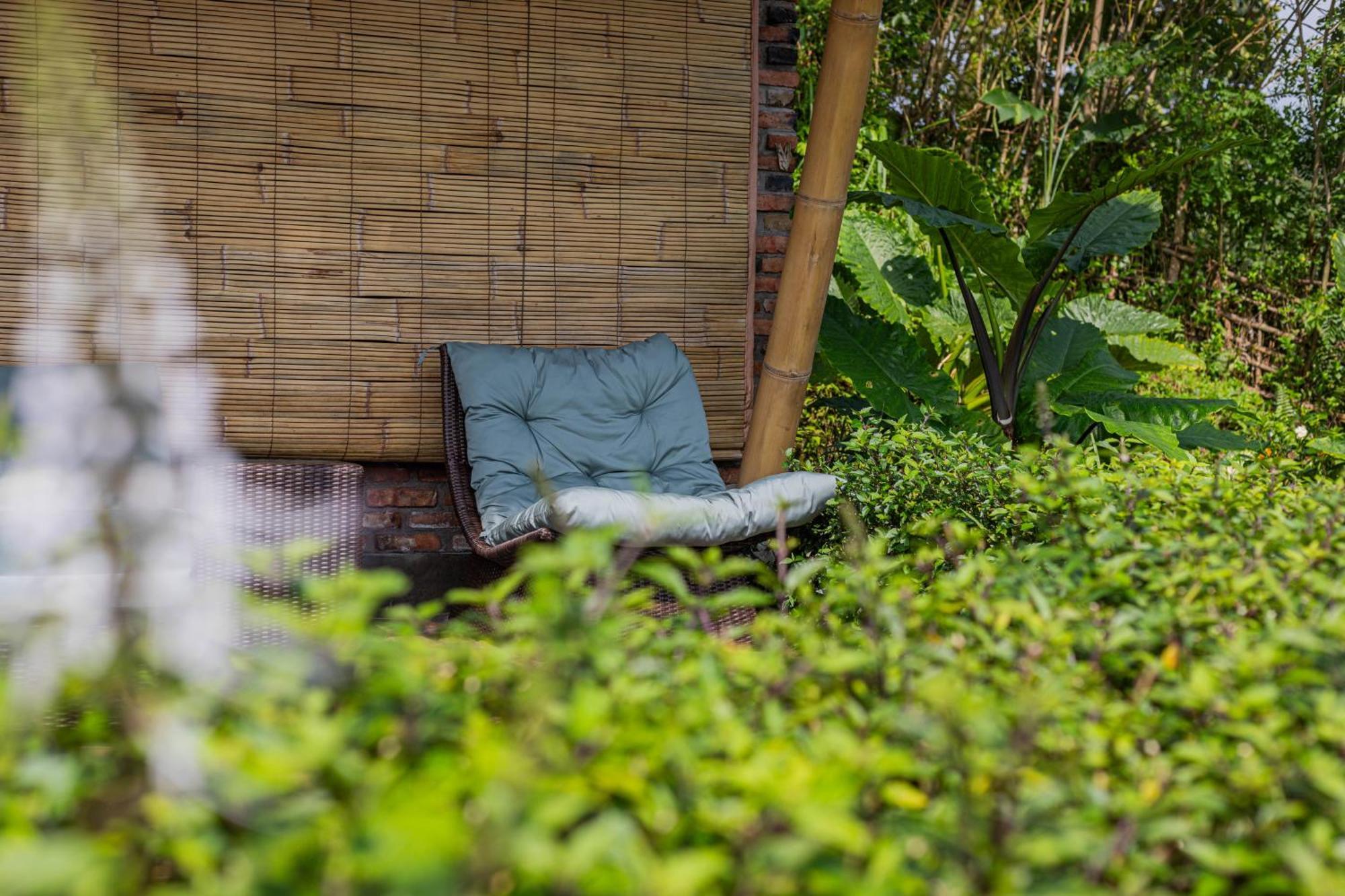 Vila Shigar Livin Bali Sidemen  Exteriér fotografie